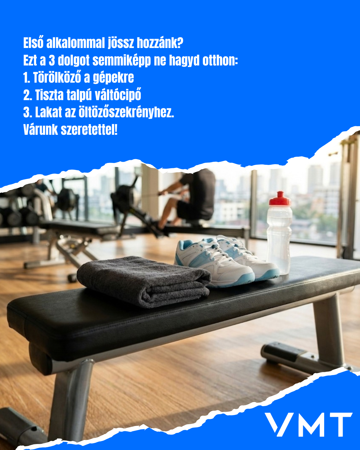 Kampánykreatív grafika
