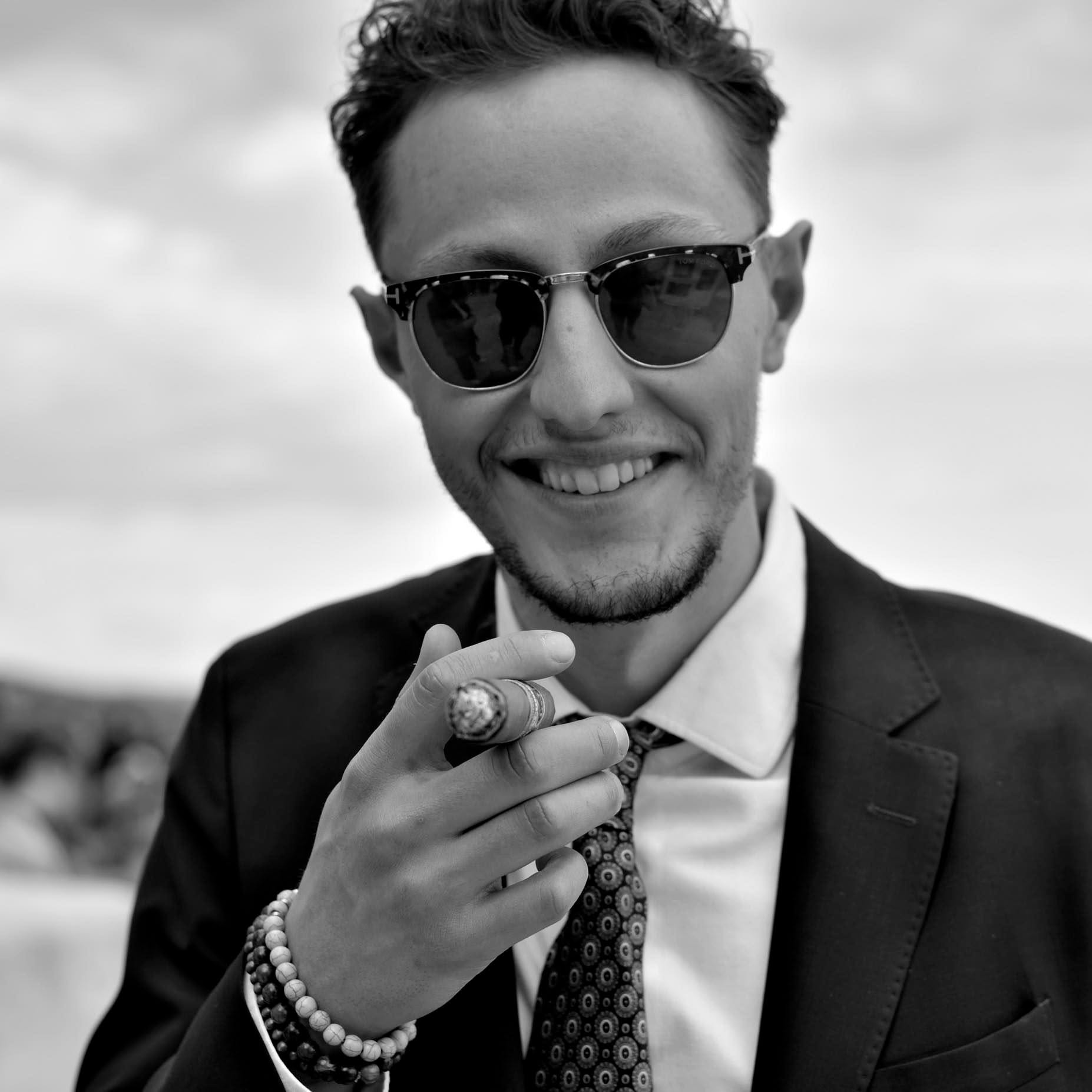 Büi Soma – Marketinges & Social Media Manager