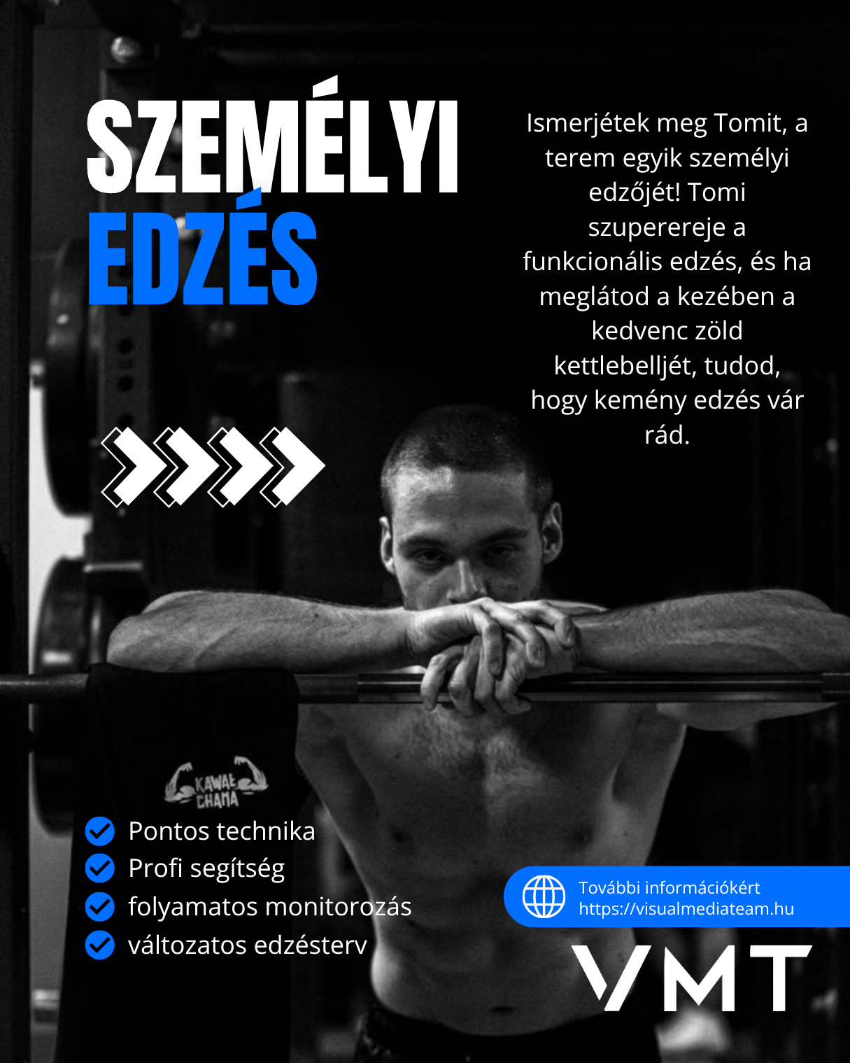 Portré egy műhelyben